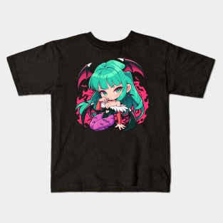 morrigan Kids T-Shirt